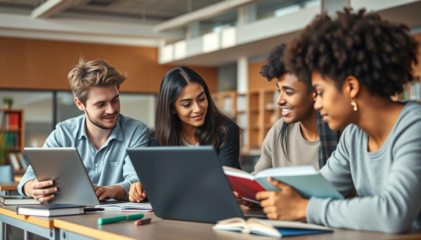 Developing confidence through consistent action