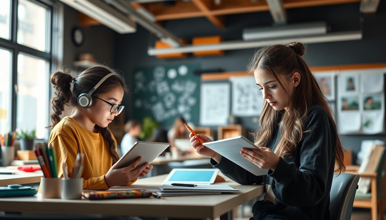 Balanced lifestyle and personal well-being